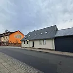 Vakantiehuis Bors