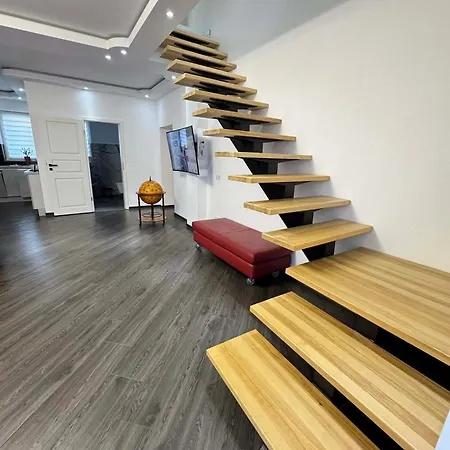 Bors * Ribnitz-Damgarten