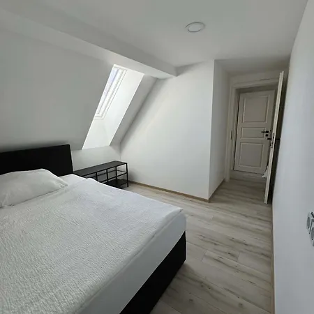 Casa vacanze Bors Ribnitz-Damgarten