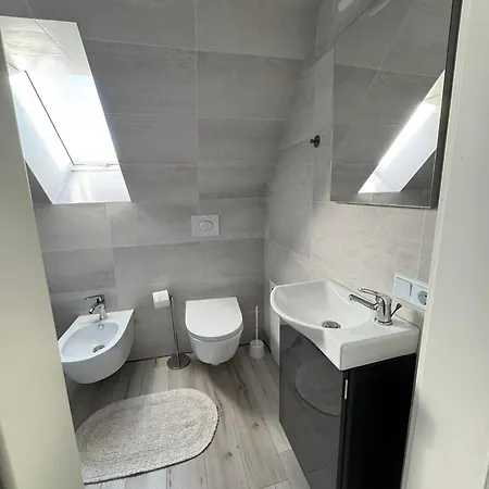 Bors Ferienhaus Ribnitz-Damgarten