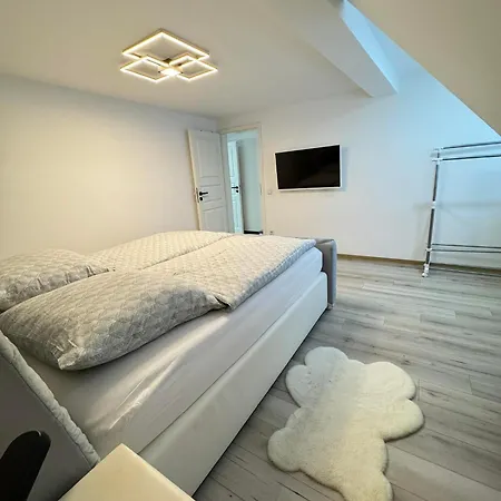 Ferienhaus Bors Ribnitz-Damgarten