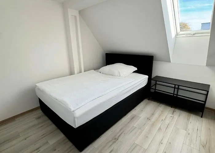 Casa vacanze Bors *
