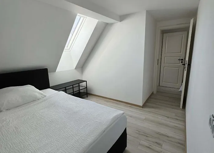 Casa vacanze Bors Ribnitz-Damgarten