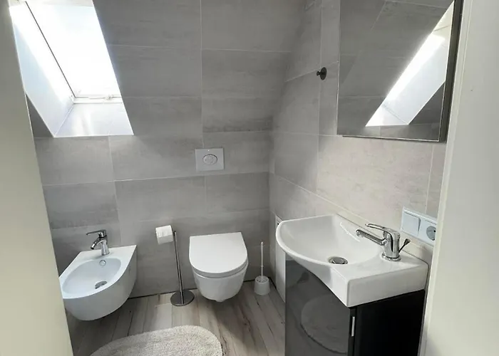 Bors 別荘 リーブニッツ・ダムガルテン