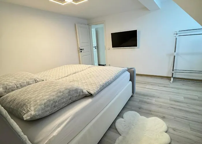 別荘 Bors リーブニッツ・ダムガルテン